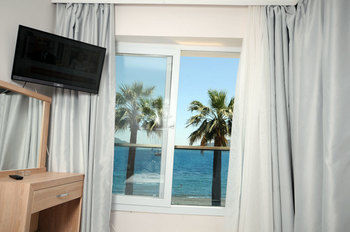 Guestroom View, Anadolu Hotel, Marmaris